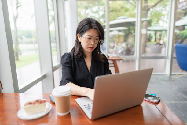 istock business woman using laptop 1487704079