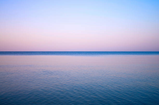 istock sea horizon in the early morning 1487712732
