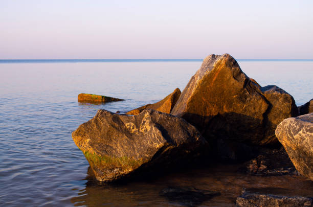 istock coastal stones on the sea beach 1487714569