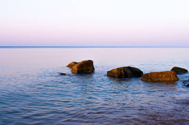 istock coastal stones on the sea beach 1487715111