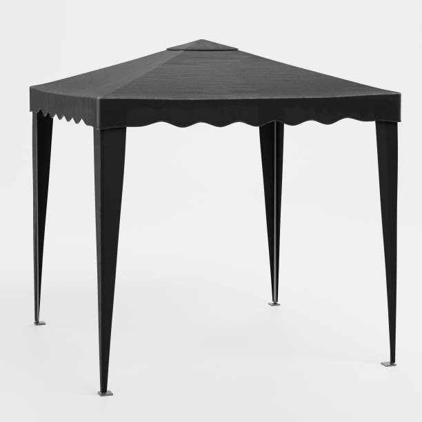 istock Realistic 3D Render of Gazebo 1487719731