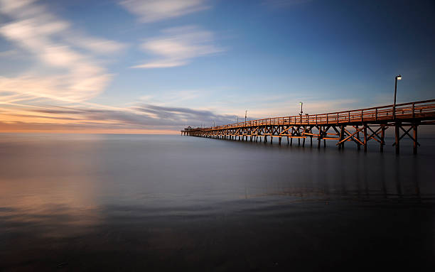 istock Cherry Grove Fishing Pier 148774346