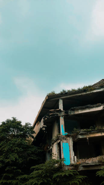 istock old building former traditional market 1487758220