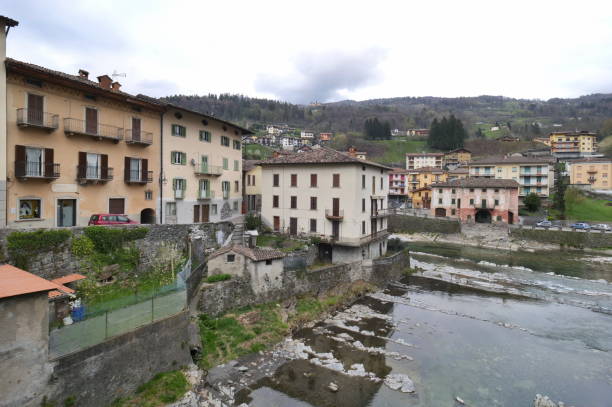 istock Brembana valley, Bergamo, Italy 1487762628