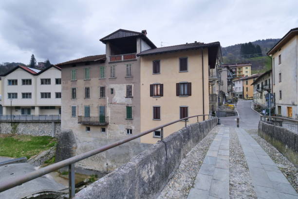 istock Brembana valley, Bergamo, Italy 1487762701