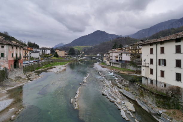 istock Brembana valley, Bergamo, Italy 1487762852