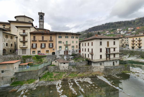 istock Brembana valley, Bergamo, Italy 1487762860