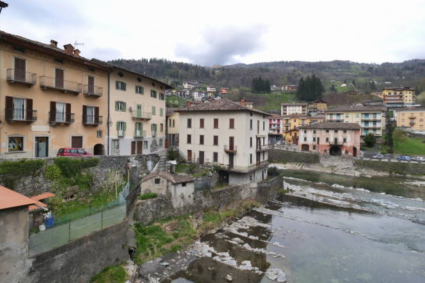istock Brembana valley, Bergamo, Italy 1487762877