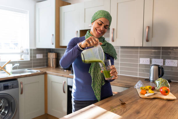istock A Healthy Start To The Day 1487786350