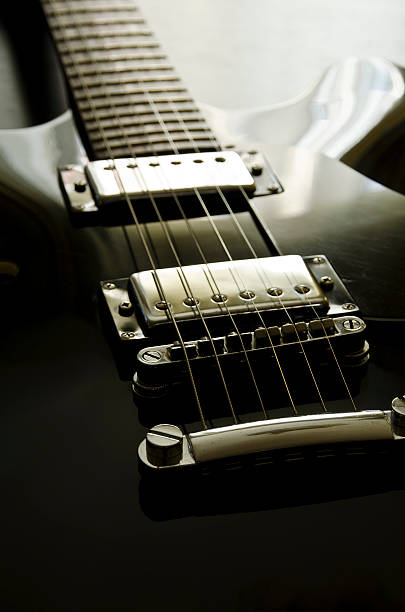 istock black guitar detail 148778702