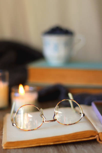 istock Blueberries, Books, Phone, Tablet and Blanket 1487792325