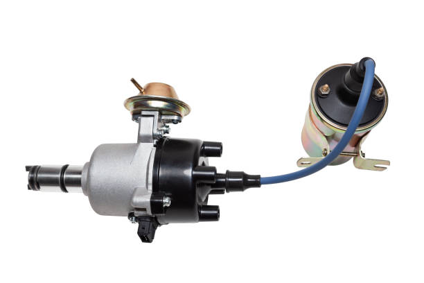 Inductive Ignition Distributor 80+ Ignition Distributor Stock Photos, Pictures & Royalty-Free Images ...