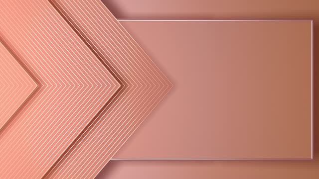 4k Abstract 3d Brown Background