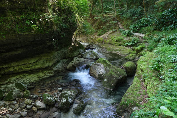 istock orfento river valley inside the majella mountain complex in abruzzo italy 1487800027