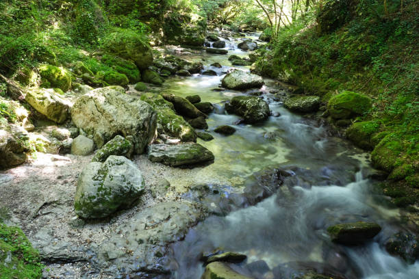 istock orfento river valley inside the majella mountain complex in abruzzo italy 1487800161