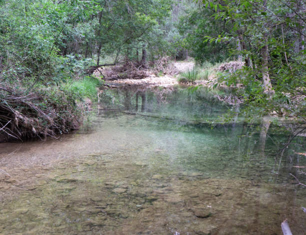istock image of a river in cazorla, jaen, spain 1487810274
