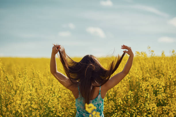 istock Life is beautiful. Live it right! 1487816302