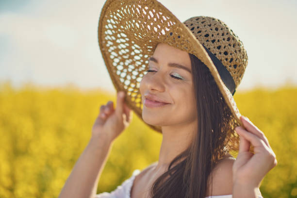 istock There's no better feeling, than the feeling of freedom 1487816611
