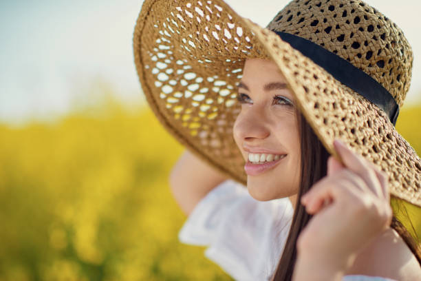 istock I also have enough love in my life to feel beautiful 1487816618