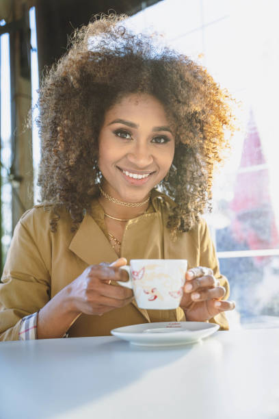 istock African-American Women and Coffee 1487832162