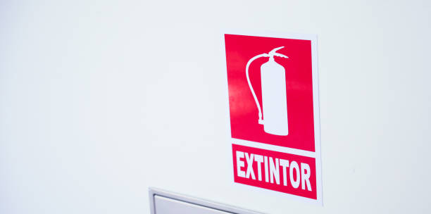 istock Fire hydrants represent safety, protection, and emergency response. They are essential for firefighting and are often seen as a symbol of the courage and dedication of first responders 1487870145