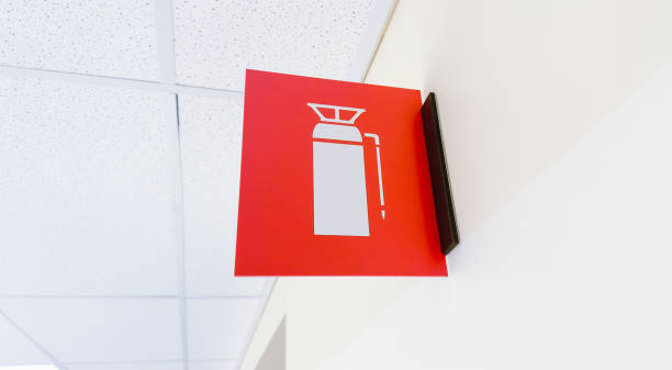 istock Fire hydrants represent safety, protection, and emergency response. They are essential for firefighting and are often seen as a symbol of the courage and dedication of first responders 1487870156