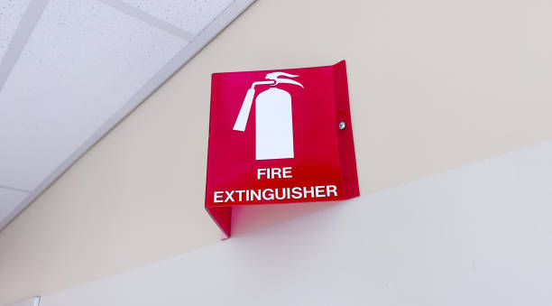 istock Fire hydrants represent safety, protection, and emergency response. They are essential for firefighting and are often seen as a symbol of the courage and dedication of first responders 1487870171