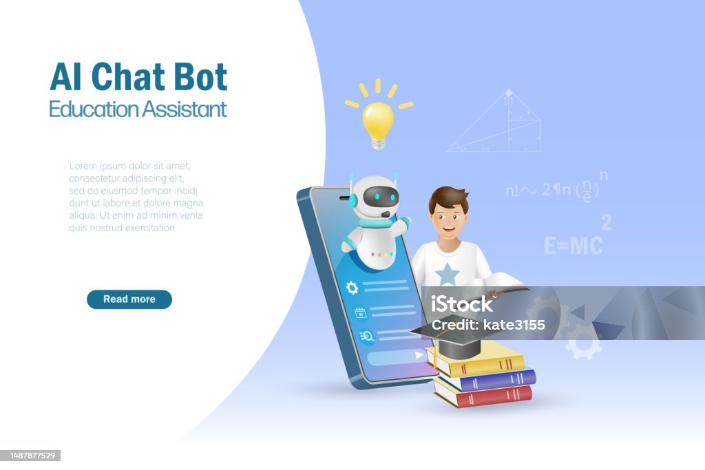 ai chat bot for homework