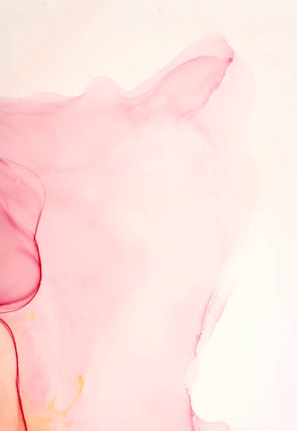 istock Colorful pastel drawing texture for print use. 1487879529
