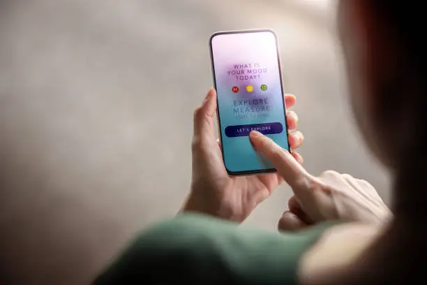 Mobile app marketing