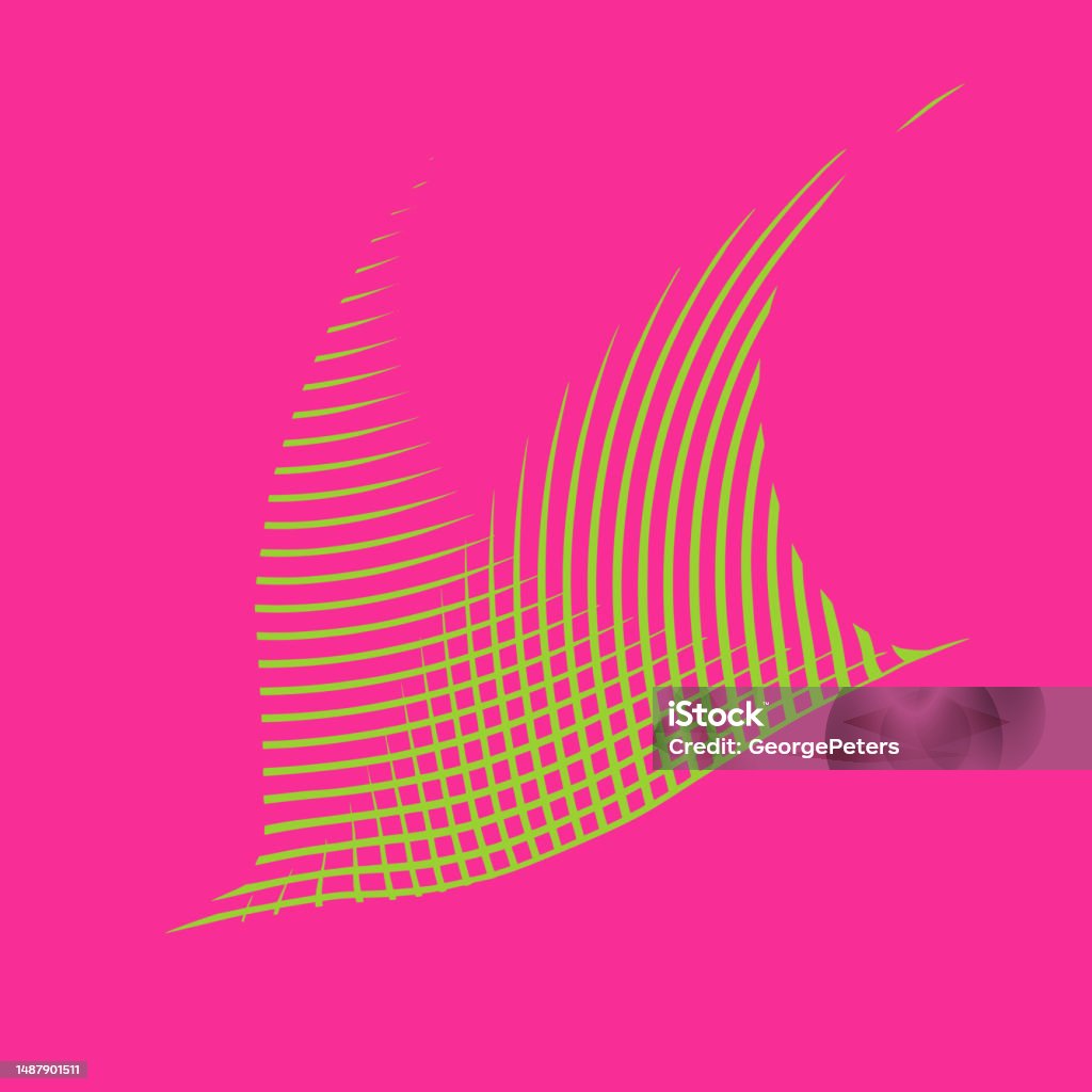 Fly Abstract Flying Abstract Stock Illustration - Download Image Now - Abstract ...