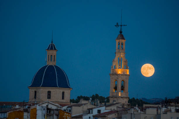 istock Alcoy Alicante Spain 1487913957