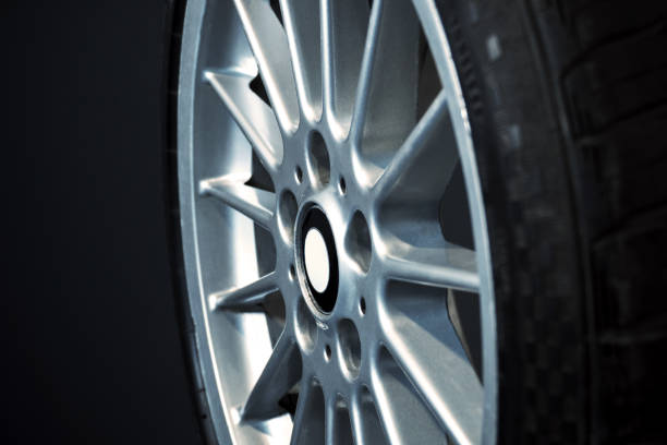 istock old car wheels titanium rims long exposure video 1487915976
