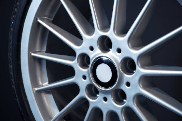 istock old car wheels titanium rims long exposure video 1487915977