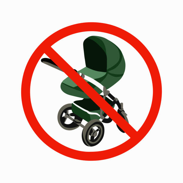 No Strollers 130+ Sable Logo Stock Illustrations, Royalty-Free Vector Graphics ...