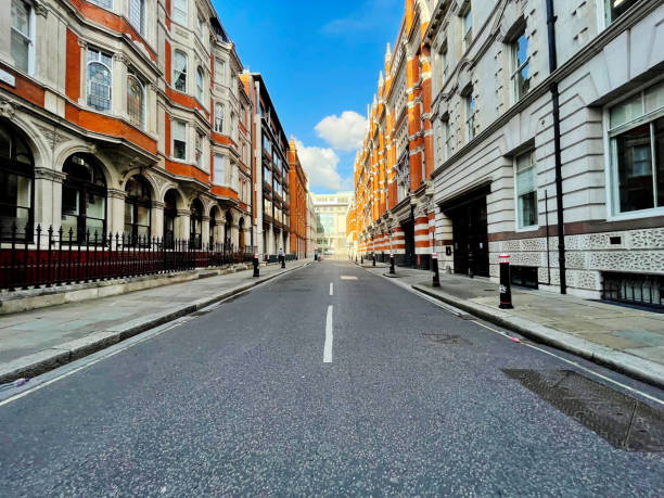 istock offices on a street in central London 1487919690