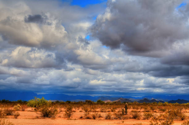 istock Storm Clouds Sonora Desert Arizona 1487949371