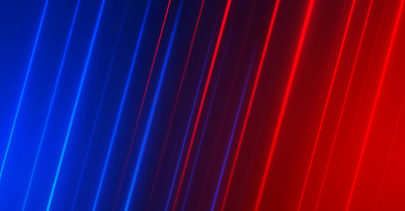 Law enforcement police abstract motion blur background pattern horizontal.