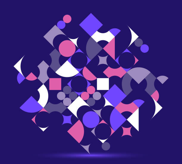 14,900+ Classic Complex Stock Illustrations, Royalty-Free Vector ...