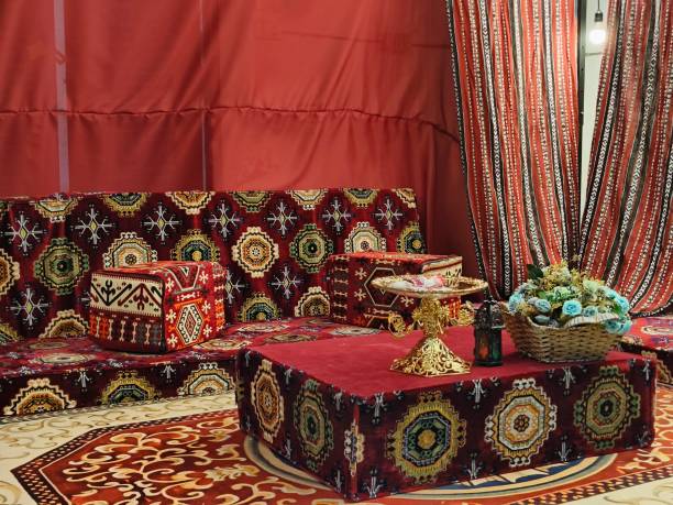 istock arabic style living room 1487969513