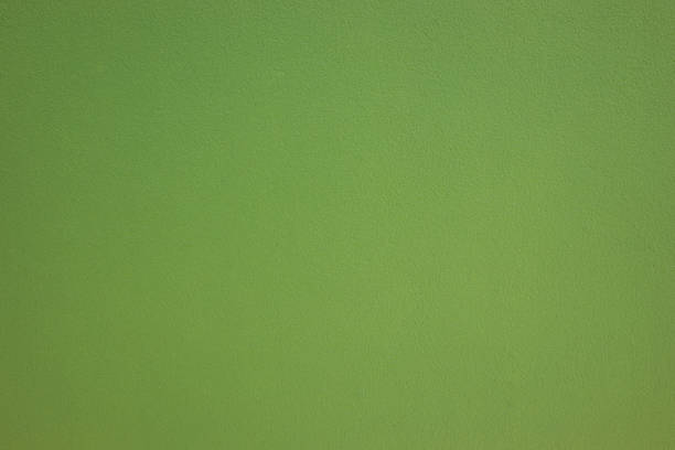 Pastel green color cement wall texture for background. blue wall background. turquoise painted wall background. Aquamarine background. Mint color