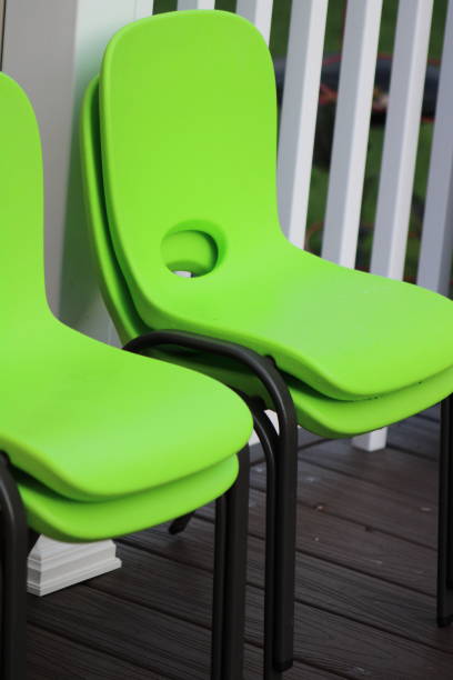 istock Child Sized Furniture 1487986845