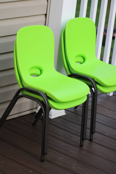 istock Child Sized Furniture 1487986846