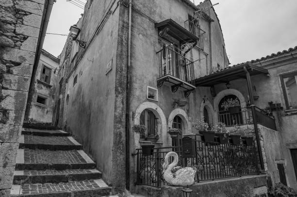 istock Fornelli, Isernia, Molise. Views and glimpses 1488010216