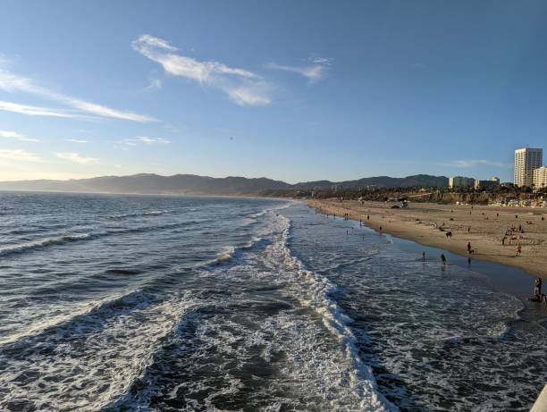 istock View from Santa Monica Pier 1488014805