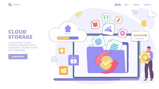 Transfer Storage Transfer Files Safe Cloud Storage Data Synchronisation Device Move File ...