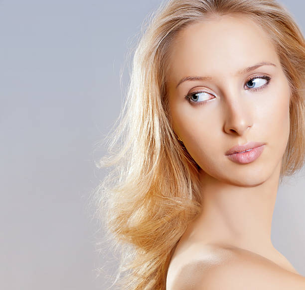 istock Beautiful girl 148803562