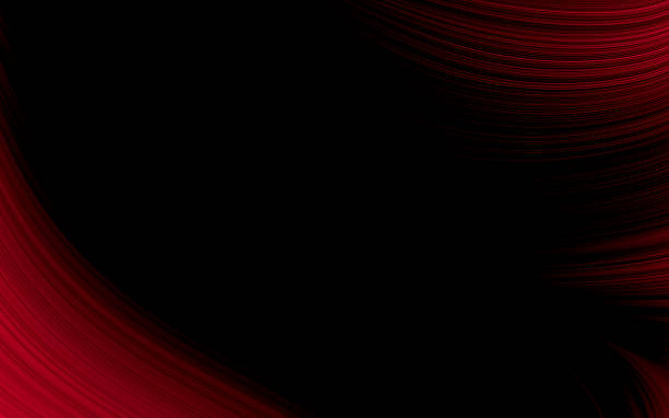 istock abstract red and black are light pattern with the gradient is the with floor wall metal texture soft tech diagonal background black dark sleek clean modern. 1488036043