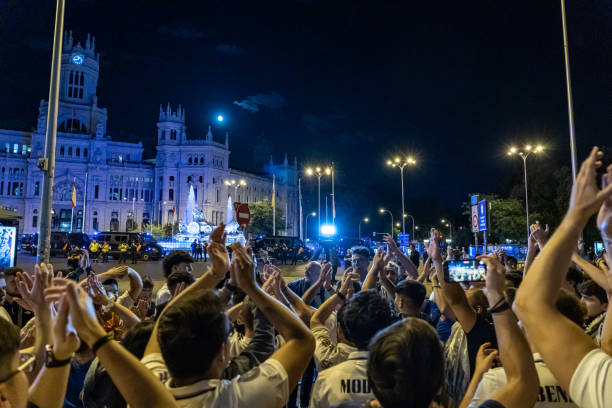 20+ Coppa Di Spagna Foto stock, immagini e fotografie royaltyfree iStock