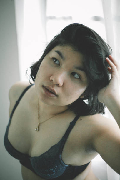 istock thai girl in underwear 1488041268